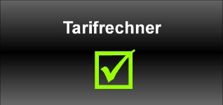 Tarifrechner - Direkt berechnen & buchen Tarifrechner - Direkt berechnen & buchen